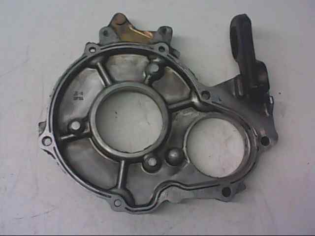 TAPA POLEA CIGÜEÑAL MAZDA 6 MONOVOLUMEN (GY) 2.0 CRTD Active (100kW)