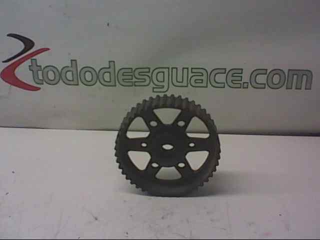 POLEA BOMBA DIRECCION MAZDA 6 MONOVOLUMEN (GY) 2.0 CRTD Active (100kW)