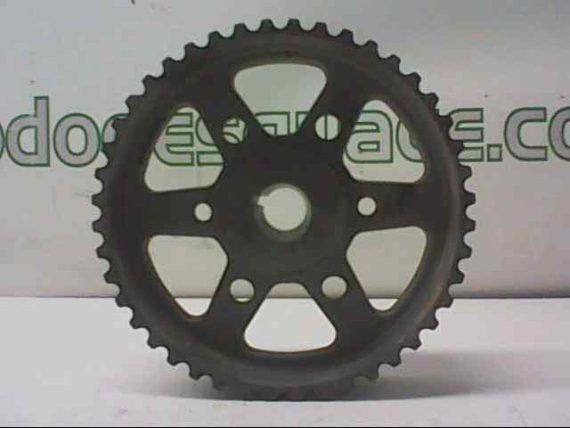 POLEA BOMBA DIRECCION MAZDA 6 MONOVOLUMEN (GY) 2.0 CRTD Active (100kW)
