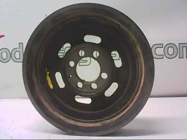 POLEA CIGUEÑAL MAZDA 6 MONOVOLUMEN (GY) 2.0 CRTD Active (100kW)