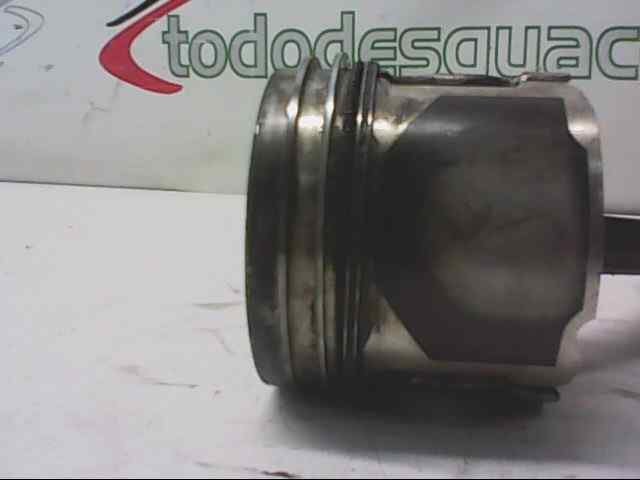 PISTON MAZDA 6 MONOVOLUMEN (GY) 2.0 CRTD Active (100kW)