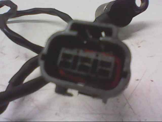 SENSOR CIGUEÑAL MAZDA 6 MONOVOLUMEN (GY) 2.0 CRTD Active (100kW)