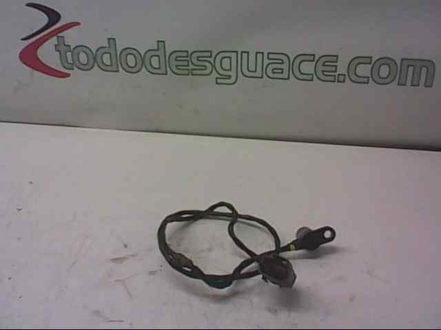 SENSOR CIGUEÑAL MAZDA 6 MONOVOLUMEN (GY) 2.0 CRTD Active (100kW)