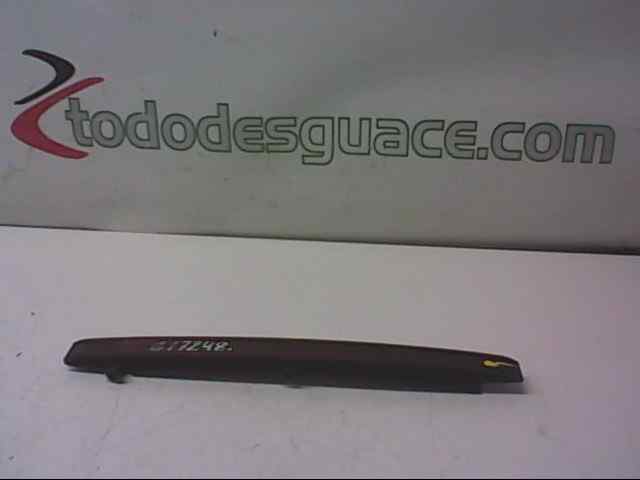 PATIN TENSOR CORREA DISTRIBUCION OPEL CORSA D CATCH ME