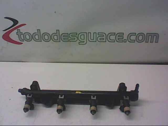RAMPA INYECTORA SEAT IBIZA (6L1) Cool