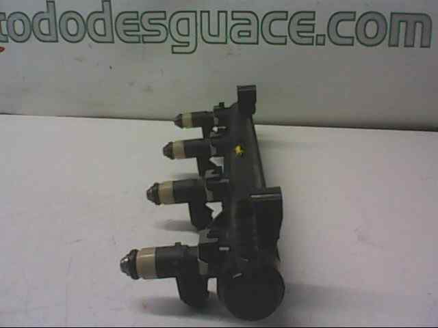RAMPA INYECTORA SEAT IBIZA (6L1) Cool