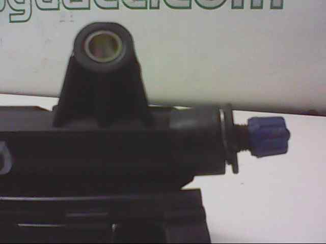 RAMPA INYECTORA SEAT IBIZA (6L1) Cool