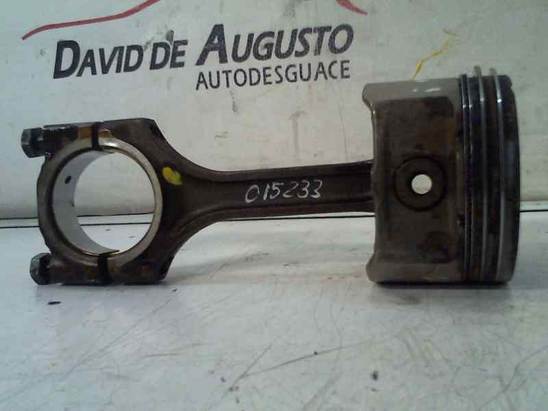 PISTON DAEWOO KALOS 1.4 SX
