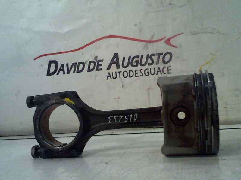 PISTON DAEWOO KALOS 1.4 SX