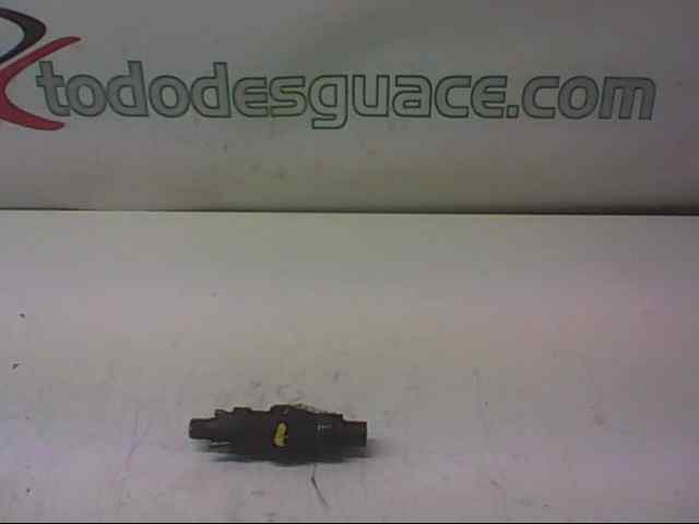 INYECTOR RENAULT MEGANE I CLASSIC (LA0) *