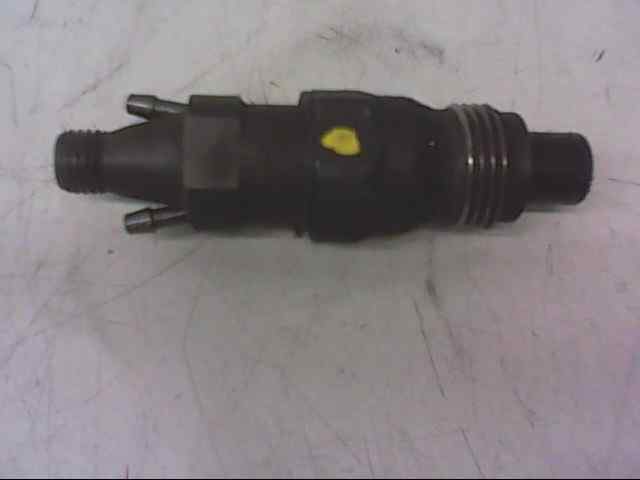 INYECTOR RENAULT MEGANE I CLASSIC (LA0) *