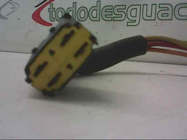 ANTIRROBO RENAULT MEGANE I COUPE FASE 2 (DA..) 1.4 16 V Dynamique