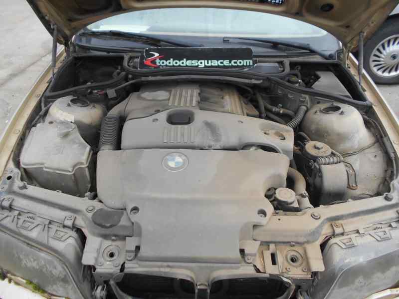 BMW SERIE 3 BERLINA (E46) 320d Motor 2,0 Ltr. - 110 kW 16V Diesel CAT
