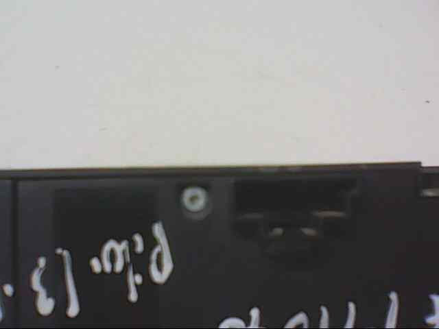 INTERRUPTOR WARNING MERCEDES CLASE SLK (W171) ROADSTER 200 Compressor (171.445)