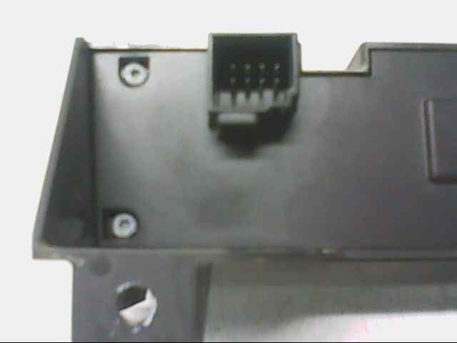 INTERRUPTOR WARNING MERCEDES CLASE SLK (W171) ROADSTER 200 Compressor (171.445)