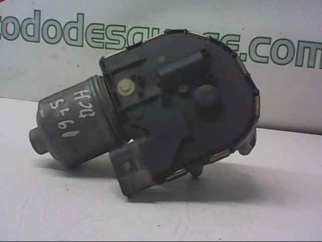 MOTOR LIMPIA DELANTERO SEAT LEON (1P1) Comfort Limited