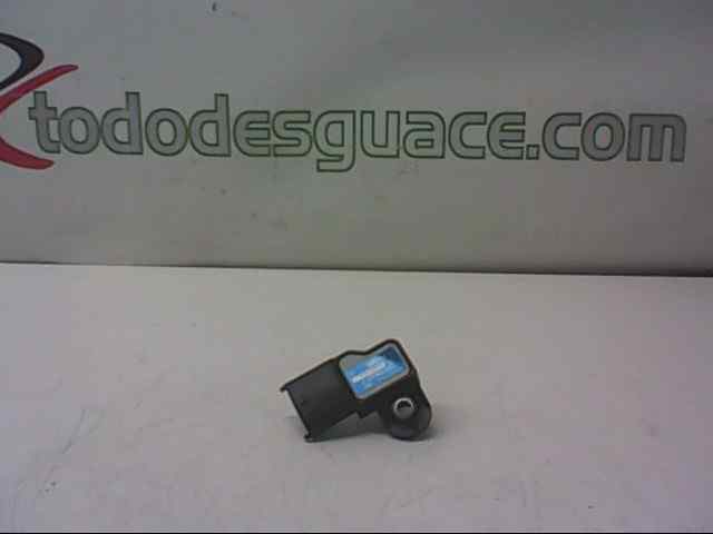 SENSOR MAP FIAT CROMA (194) 1.9 16V Multijet Dynamic (12.2007->)