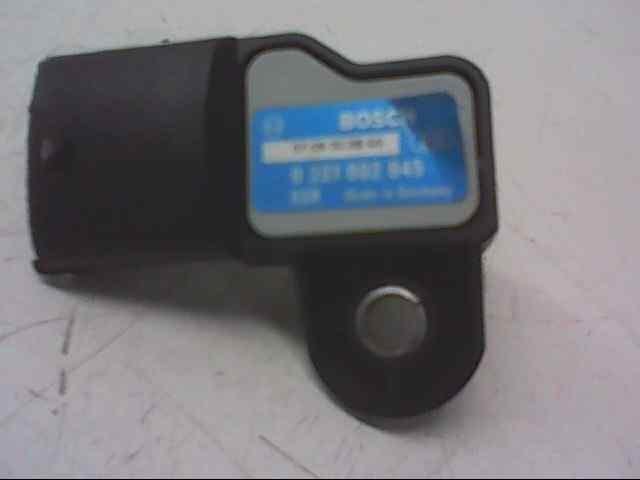 SENSOR MAP FIAT CROMA (194) 1.9 16V Multijet Dynamic (12.2007->)