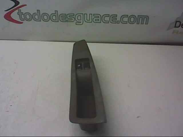 MANDO ELEVALUNAS DELANTERO DERECHO DAEWOO LACETTI SE