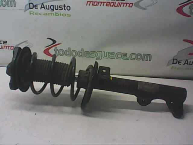 AMORTIGUADOR DELANTERO DERECHO MERCEDES CLASE C (W204) BERLINA C 220 CDI (204.008)