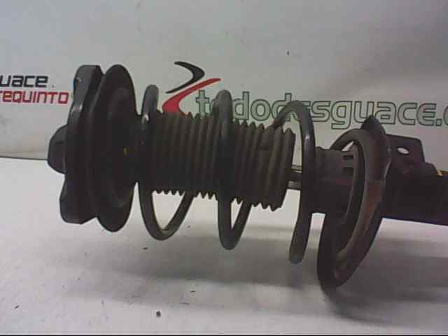 AMORTIGUADOR DELANTERO DERECHO MERCEDES CLASE C (W204) BERLINA C 220 CDI (204.008)