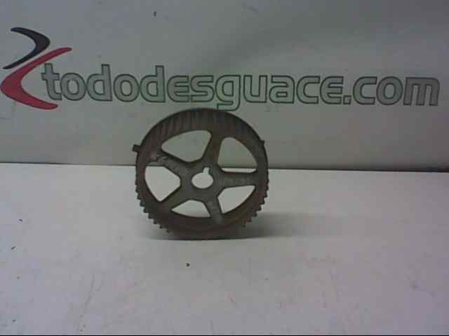 POLEA ARBOL LEVAS TOYOTA RAV 4 (A2) 2.0 Sol  44X (2003->)