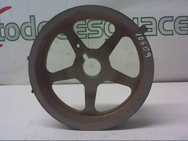 POLEA ARBOL LEVAS TOYOTA RAV 4 (A2) 2.0 Sol  44X (2003->)