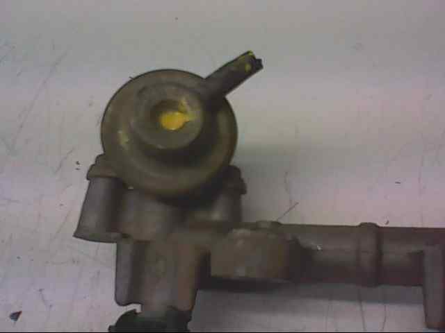 RAMPA INYECCION TOYOTA RAV 4 (A2) 2.0 Sol  44X (2003->)