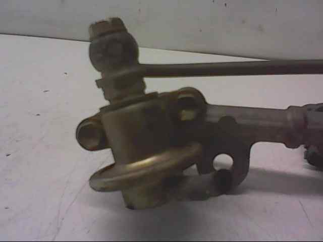 RAMPA INYECCION TOYOTA RAV 4 (A2) 2.0 Sol  44X (2003->)
