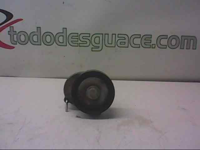 TENSOR CORREA AUXILIAR SEAT IBIZA (6L1) Cool