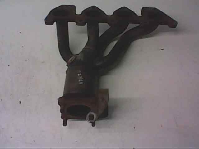 CATALIZADOR SEAT IBIZA (6L1) Cool