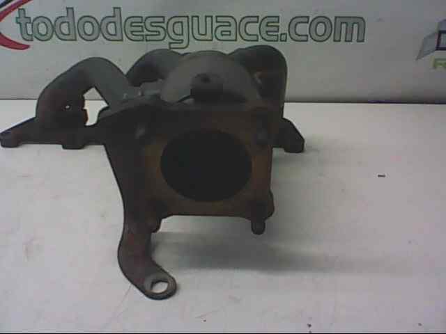 CATALIZADOR SEAT IBIZA (6L1) Cool