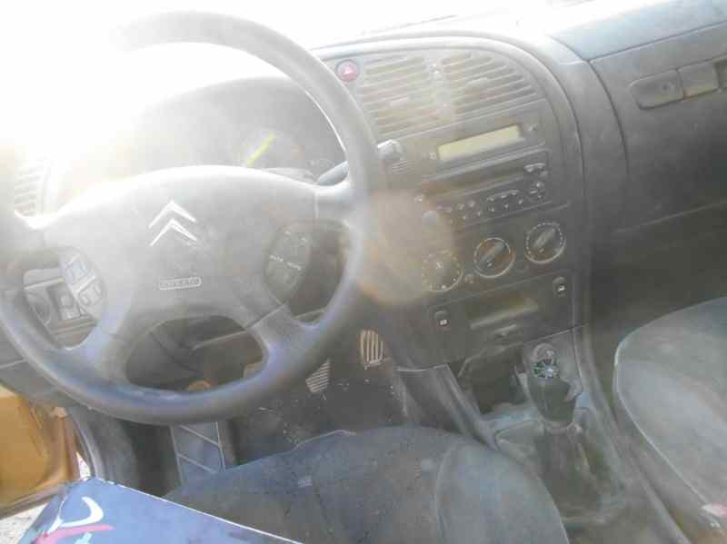 CITROEN XSARA BERLINA 1.9 D SX Motor 1,9 Ltr. - 51 kW Diesel