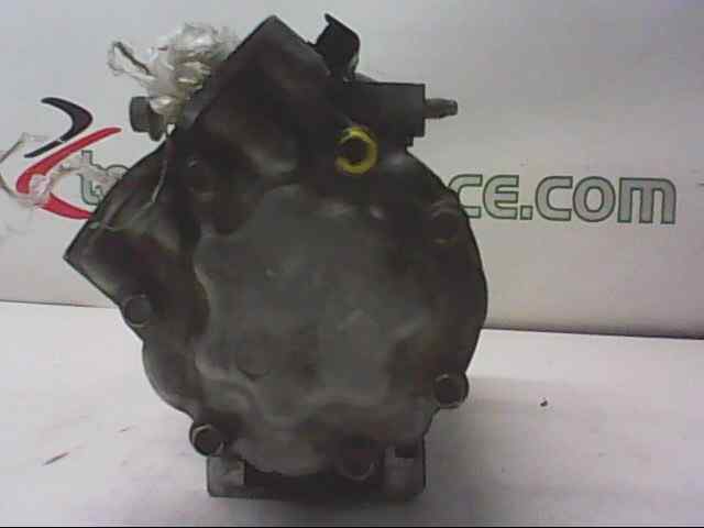 COMPRESOR AIRE ACONDICIONADO FORD FOCUS BERLINA (CAP) Ambiente (D)