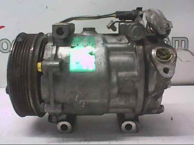 COMPRESOR AIRE ACONDICIONADO FORD FOCUS BERLINA (CAP) Ambiente (D)