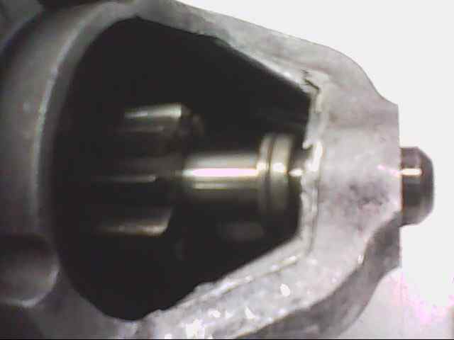 MOTOR ARRANQUE OPEL OMEGA B Design Edition Berlina