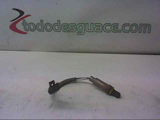 SONDA LAMBDA RENAULT MEGANE I COACH/COUPE (DA0) 1.6e Alize