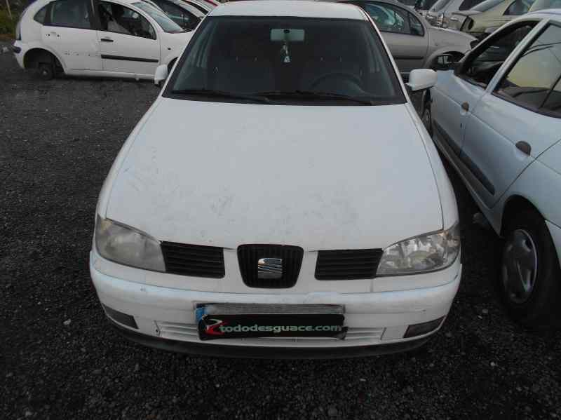 SEAT IBIZA (6K1) Signo Motor 1,4 Ltr. - 55 kW 16V