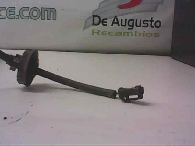 SONDA LAMBDA VOLVO V40 FAMILIAR 1.8 (122 CV) 5 velocidades