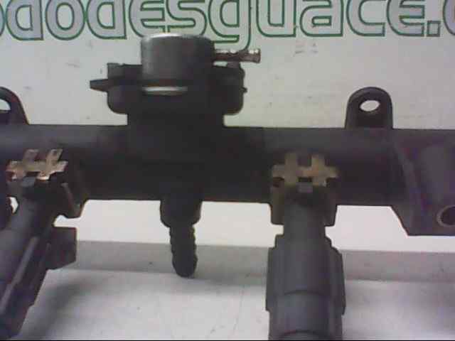 RAMPA INYECCION SEAT IBIZA (6K1) Select