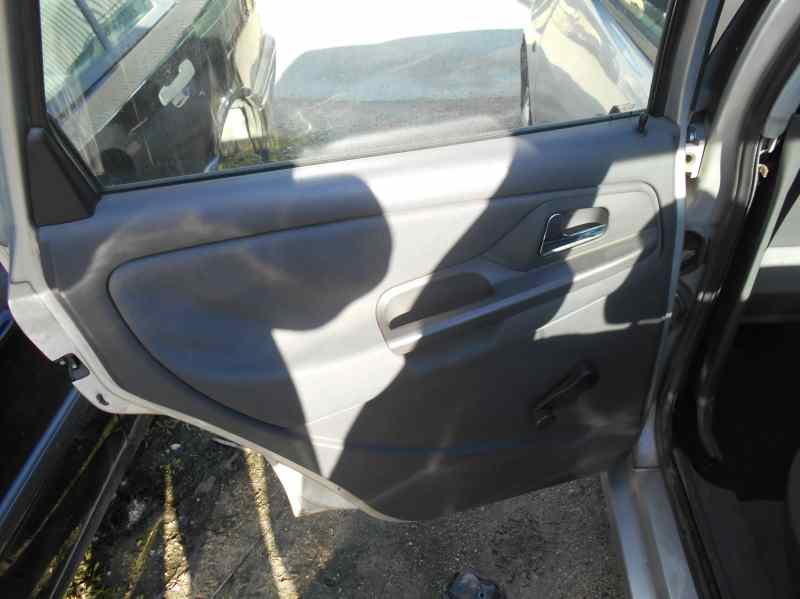 SEAT IBIZA (6K1) Select Motor 1,4 Ltr. - 44 kW