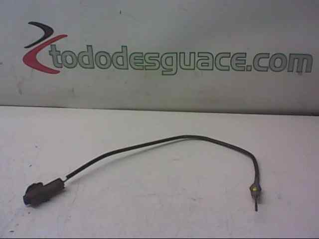 SONDA LAMBDA CITROEN C8 2.2 HDi Exclusive
