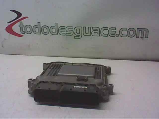 CENTRALITA MOTOR UCE KIA RIO *