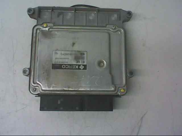 CENTRALITA MOTOR UCE KIA RIO *