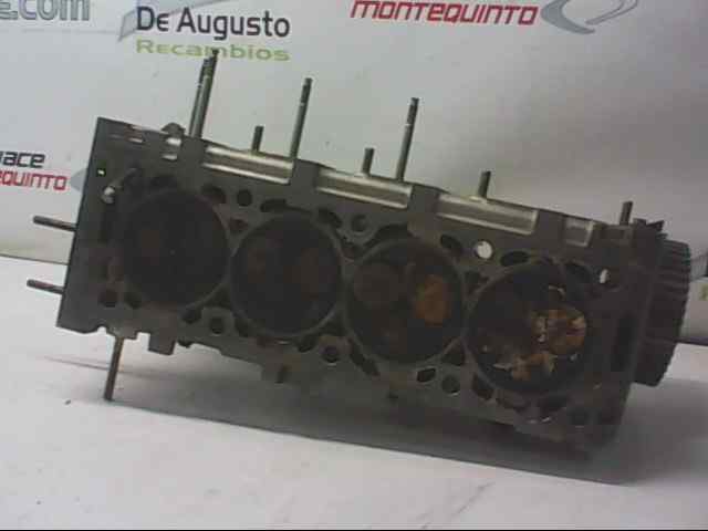 CULATA CITROEN XSARA PICASSO 2.0 HDi (90 CV) 5 velocidades