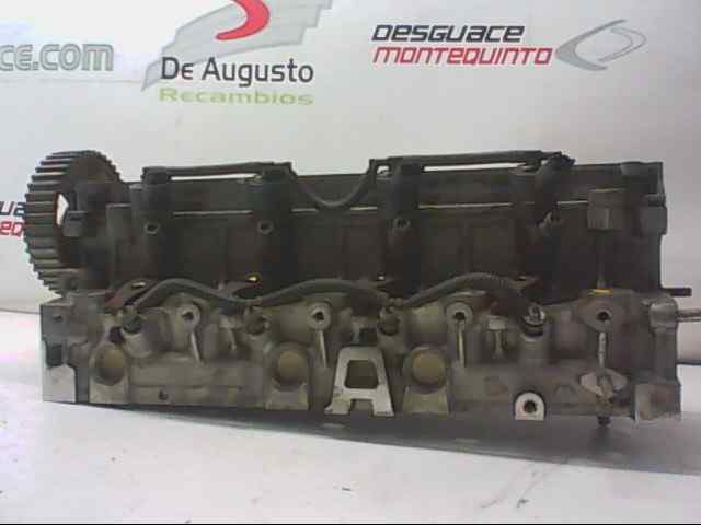 CULATA CITROEN XSARA PICASSO 2.0 HDi (90 CV) 5 velocidades