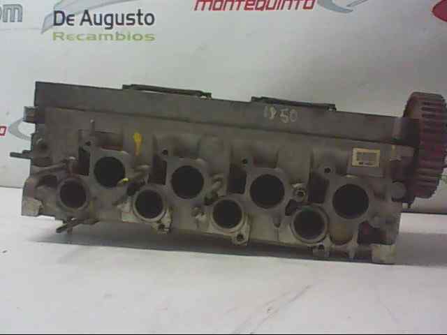 CULATA CITROEN XSARA PICASSO 2.0 HDi (90 CV) 5 velocidades