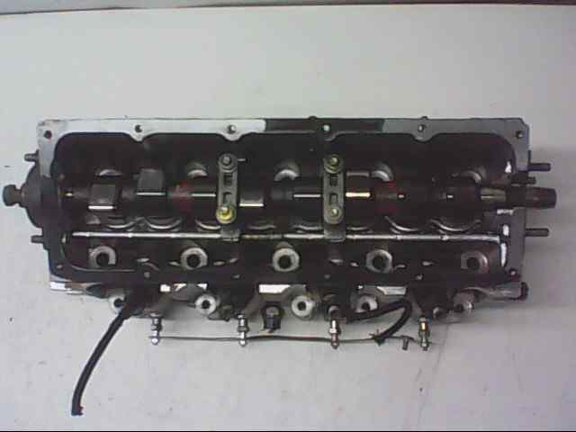 CULATA LANCIA PRISMA 1.9 Turbodiesel (80 CV) 5 velocidades