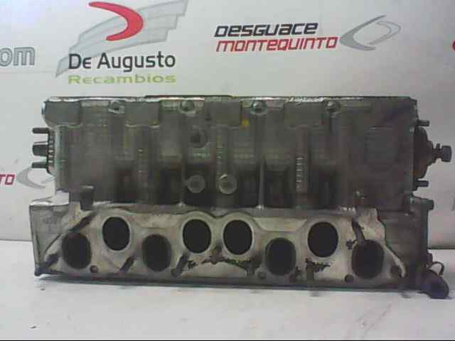 CULATA LANCIA PRISMA 1.9 Turbodiesel (80 CV) 5 velocidades