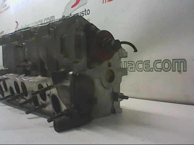 CULATA LANCIA PRISMA 1.9 Turbodiesel (80 CV) 5 velocidades